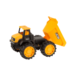 7″ JCB DUMPTRUCK TOY Image 2