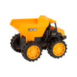 7″ JCB DUMPTRUCK TOY Image 3