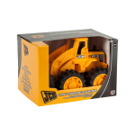 7″ JCB WHEELED LOADER TOY Image 4