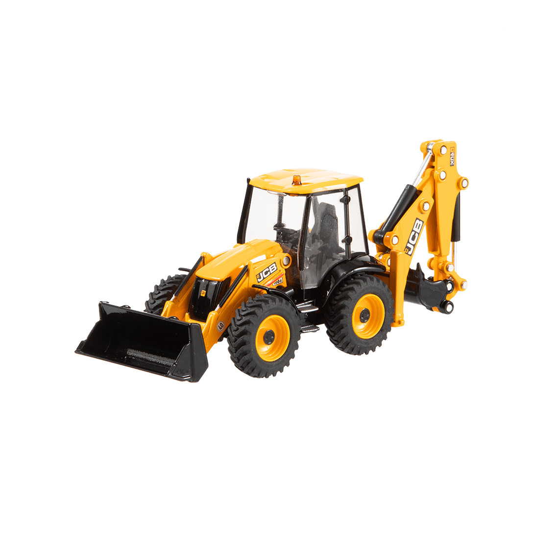 Details about   My First JCB Build and Go Digger Build Your Own Digger New Genuine 12M+ 