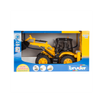 JCB 5CX ECO BACKHOE LOADER 1_16 Image 5