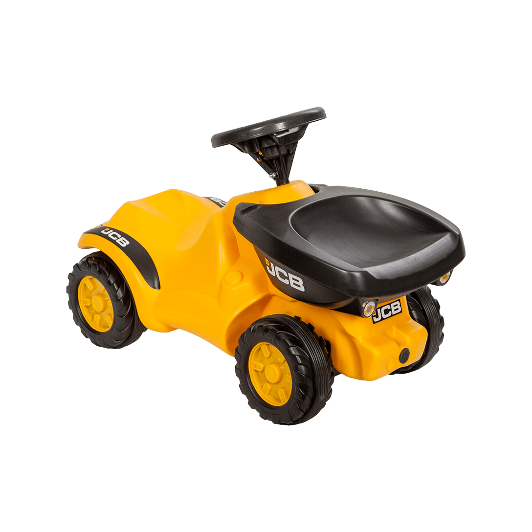 JCB Dumper Ride-on