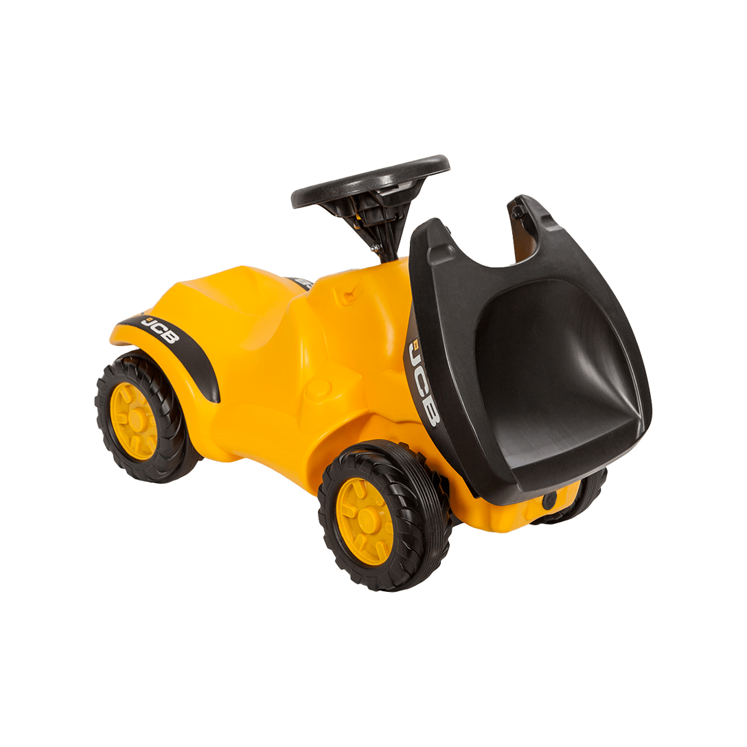 JCB DUMPER RIDE-ON Image 2