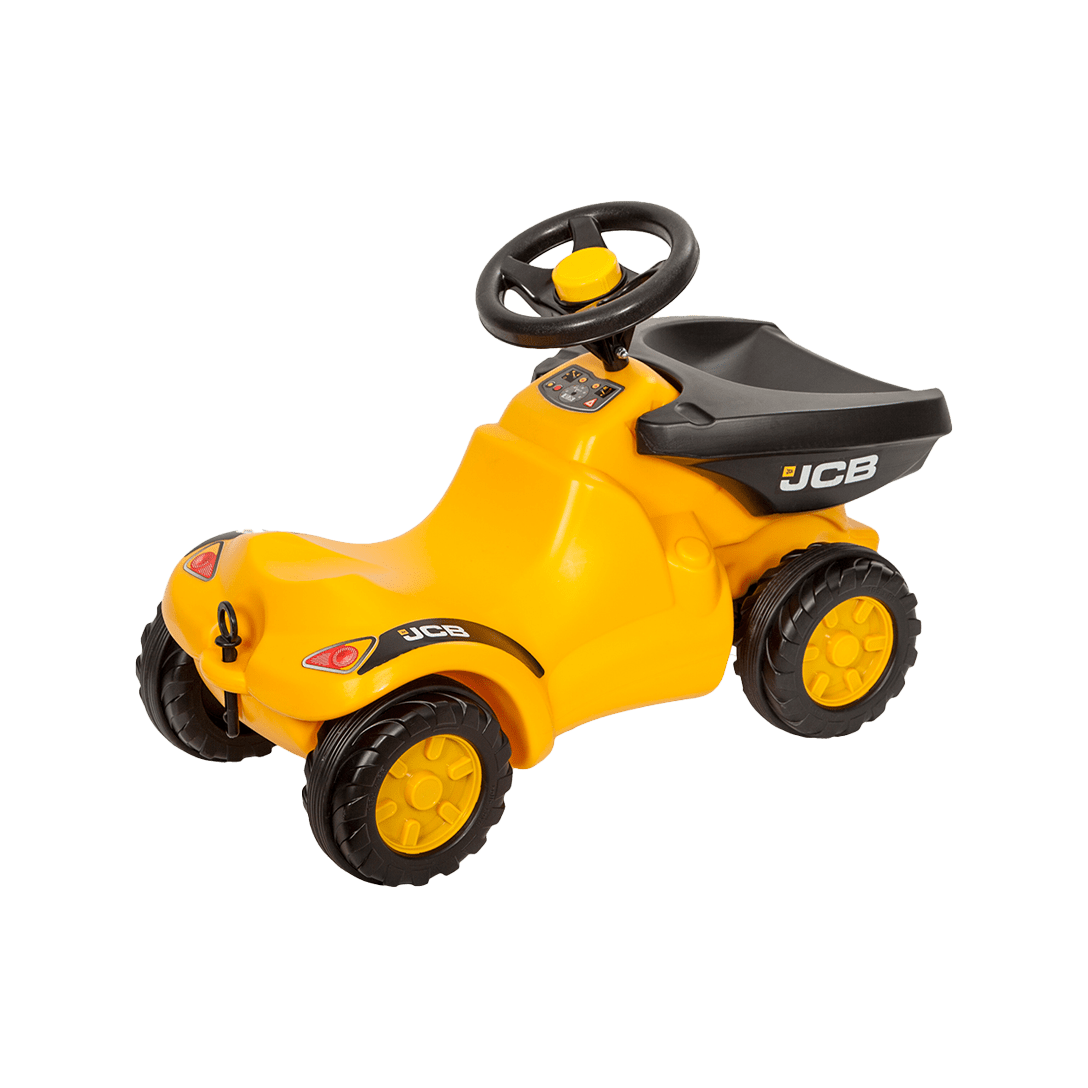 JCB DUMPER RIDE-ON Image 3