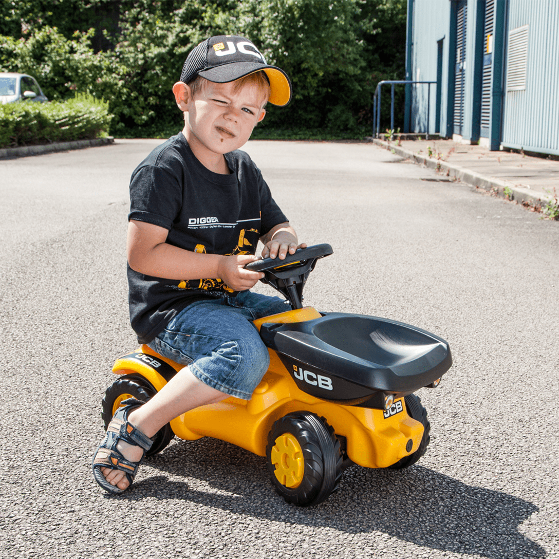 JCB DUMPER RIDE-ON Image 4