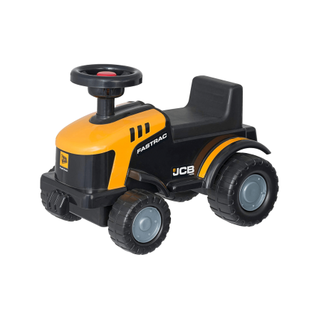 JCB FASTRAC RIDE ON Image 1