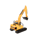 JCB JS220X 1_32 SCALE MODEL Image 2