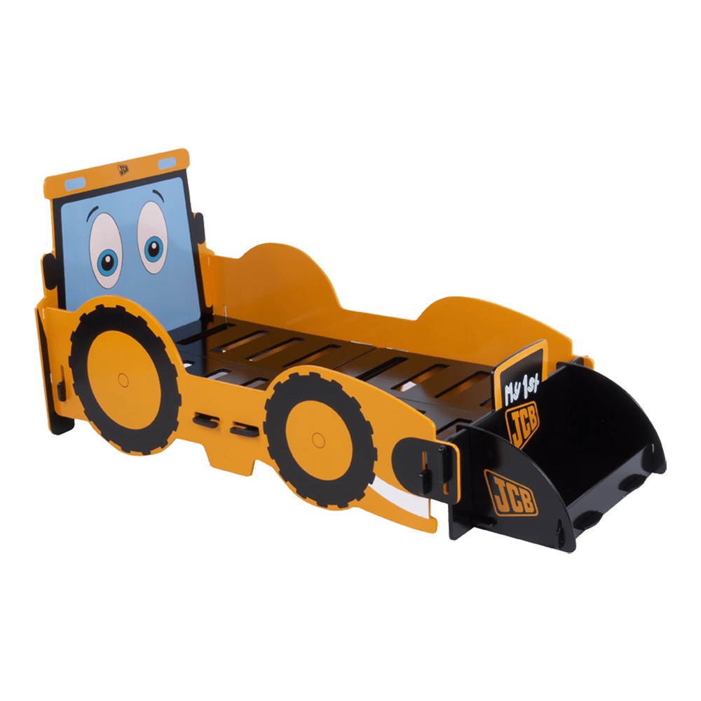 JCB JUNIOR BED JOEY JCB Image 1