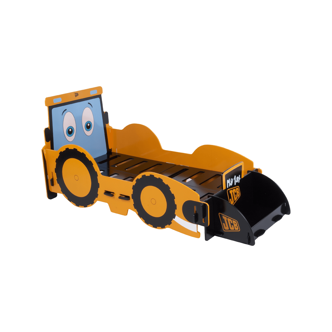 JCB JUNIOR BED JOEY JCB Image 1