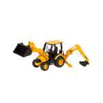 JCB MIDI CX BACKHOE LOADER 1_16 Image 2