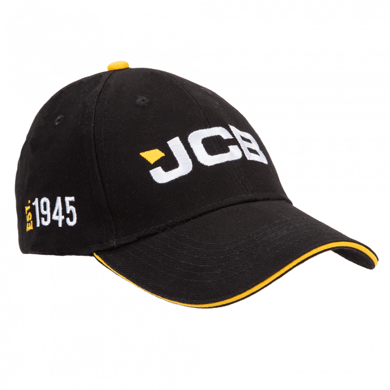 JCB Clothing & Accessories JCB Explore