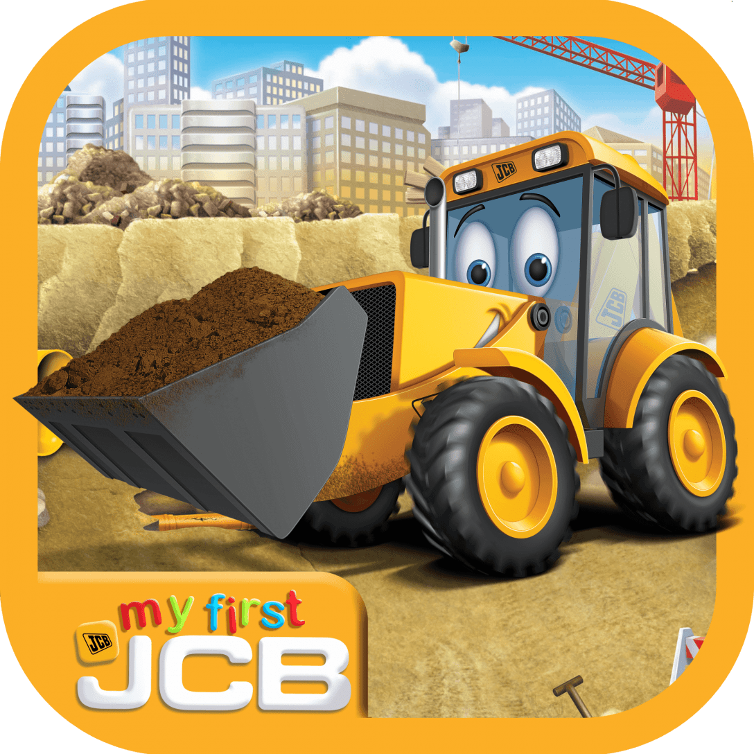 My First JCB App