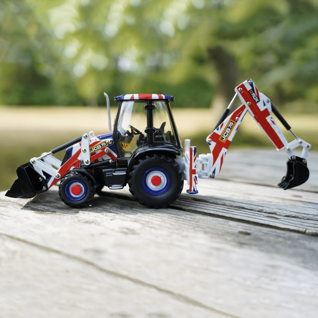 jcb toys game
