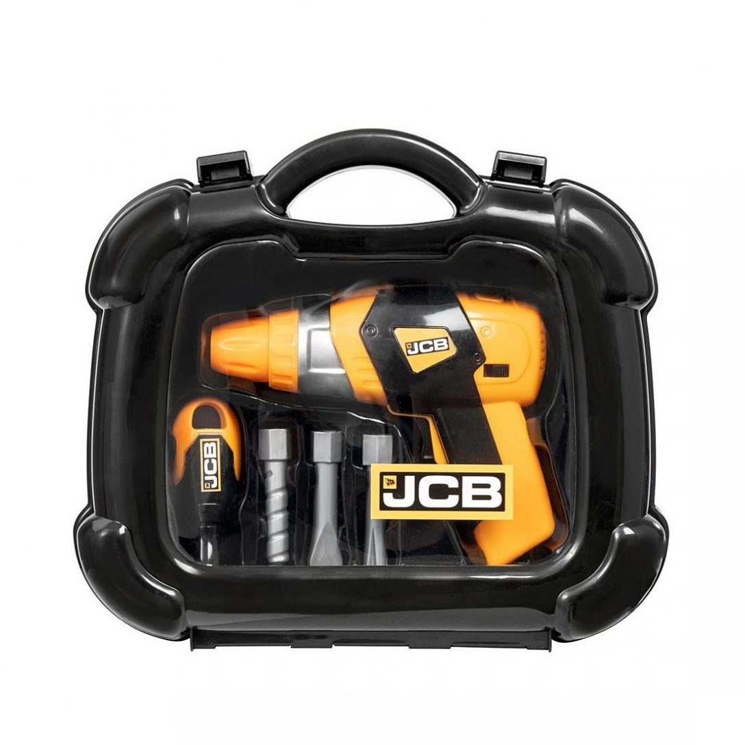 JCB Role Play Tool Kit