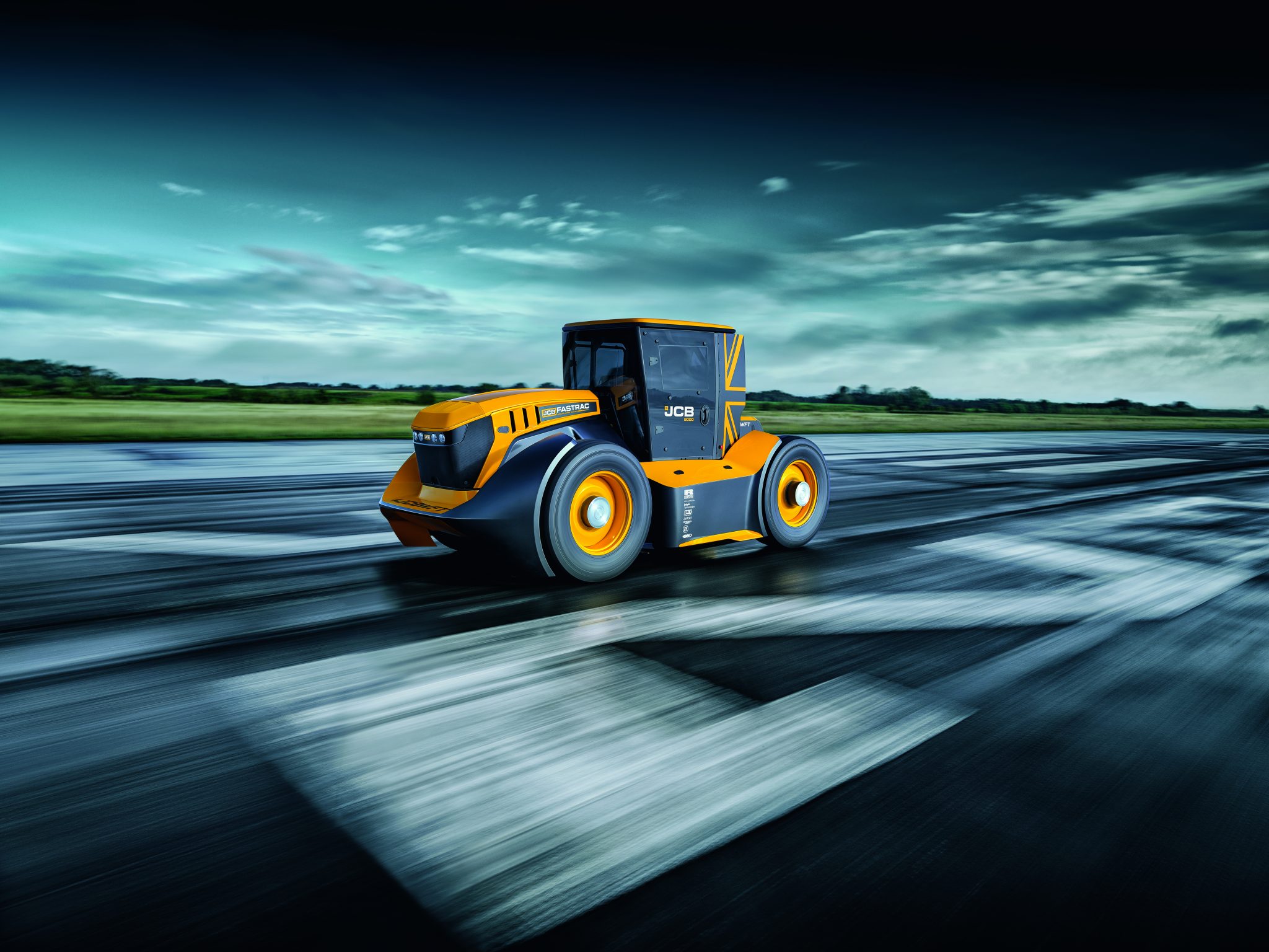 8 Fun Facts About JCB You Did Not Know About! JCB Explore