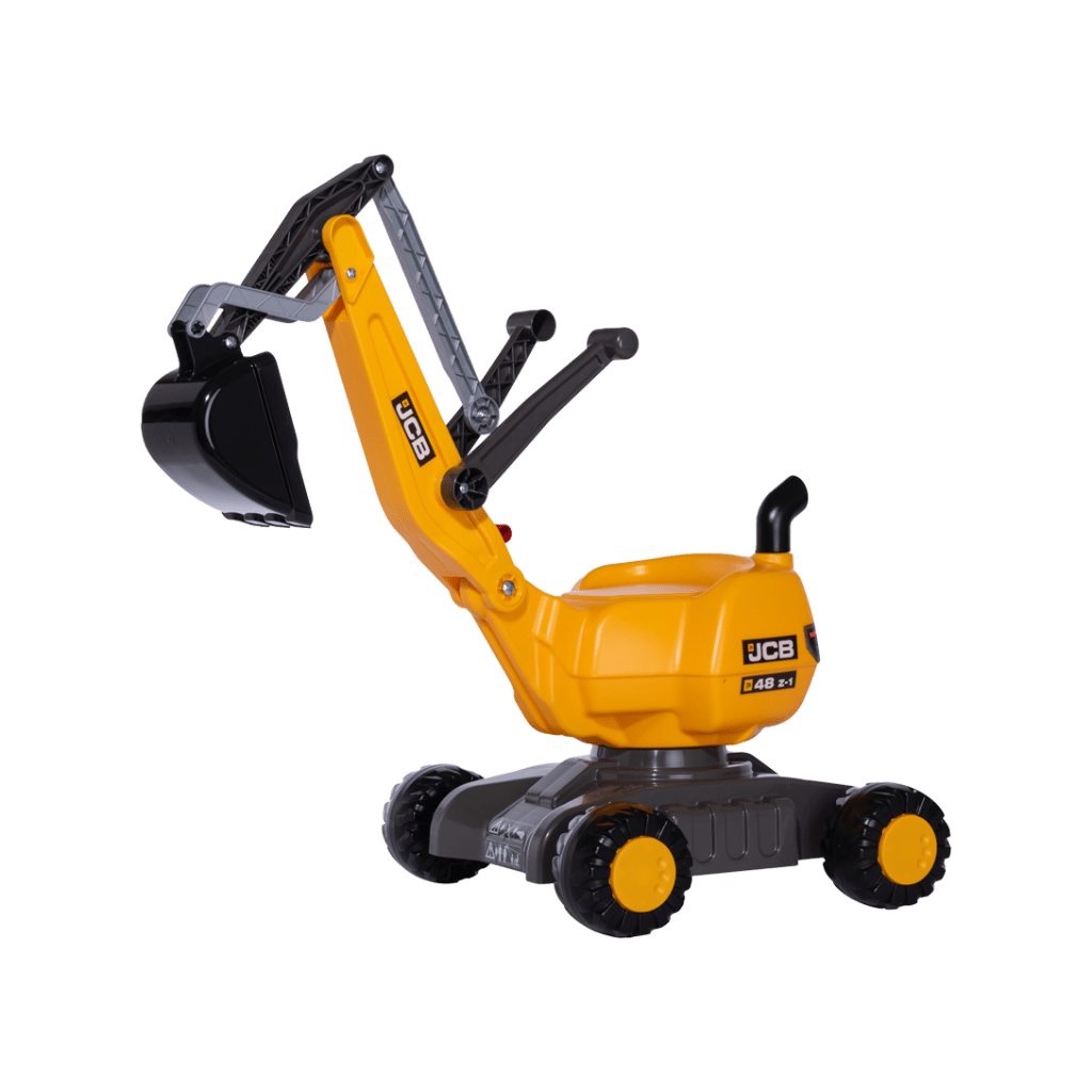 JCB Ride On Diggers JCB Ride On Toys Order Now! JCB Explore