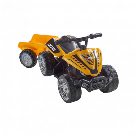 quad bike