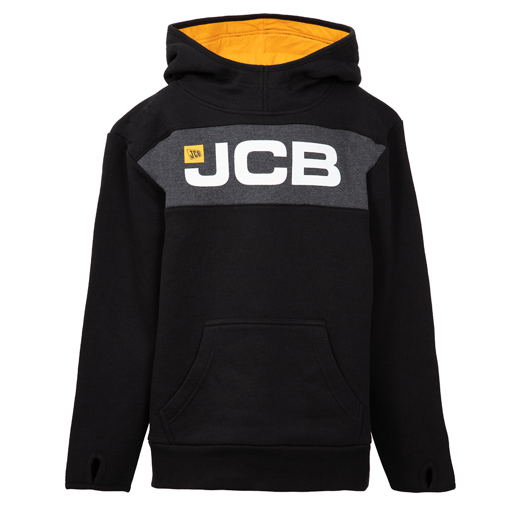 Jcb pyjamas 2025