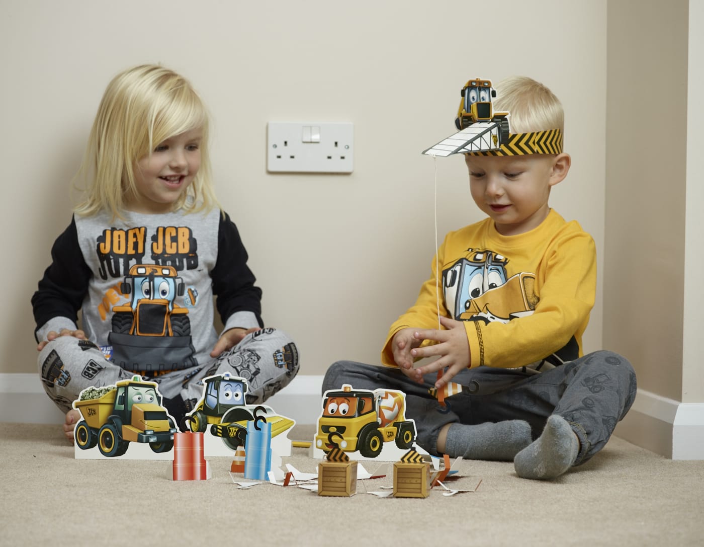 5 Fun Indoor Activities For Kids To Try This Winter