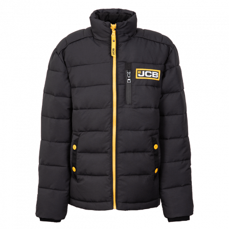 Kids Puffer Jacket