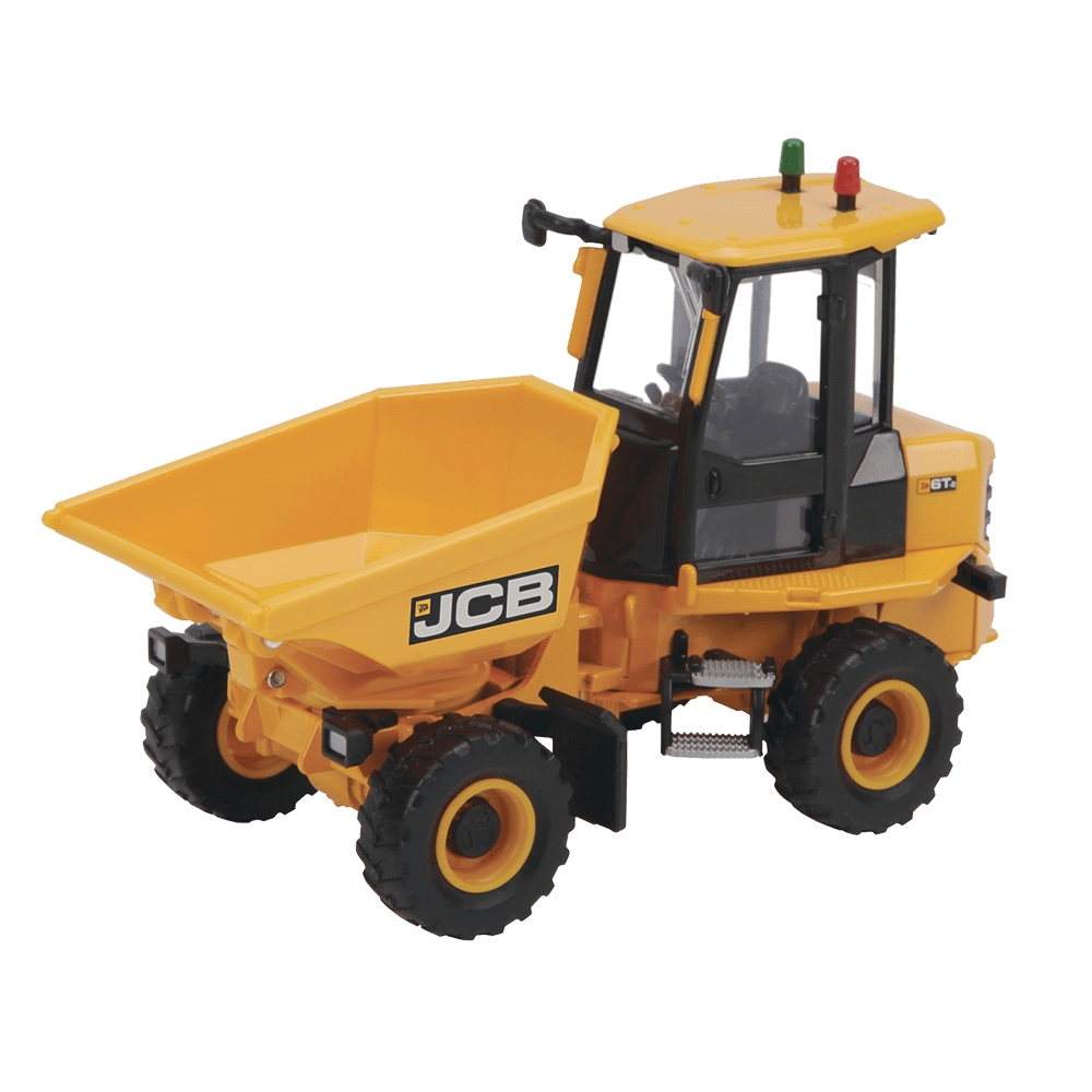 JCB 6 Tonne Dumper 1:32 scale model