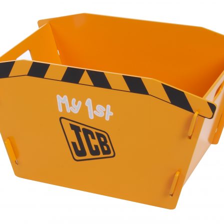 JCB Skip Toybox