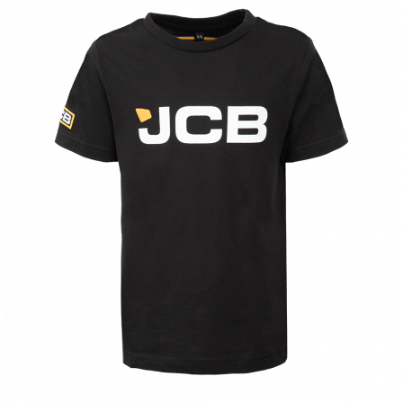 JCB Logo T-shirt