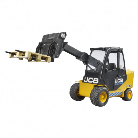 JCB Teletruk 30-19E Toy