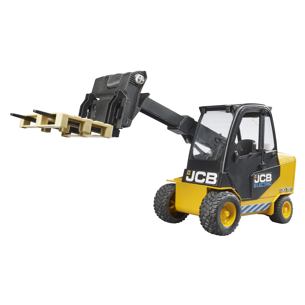 JCB Teletruk 30-19E Toy