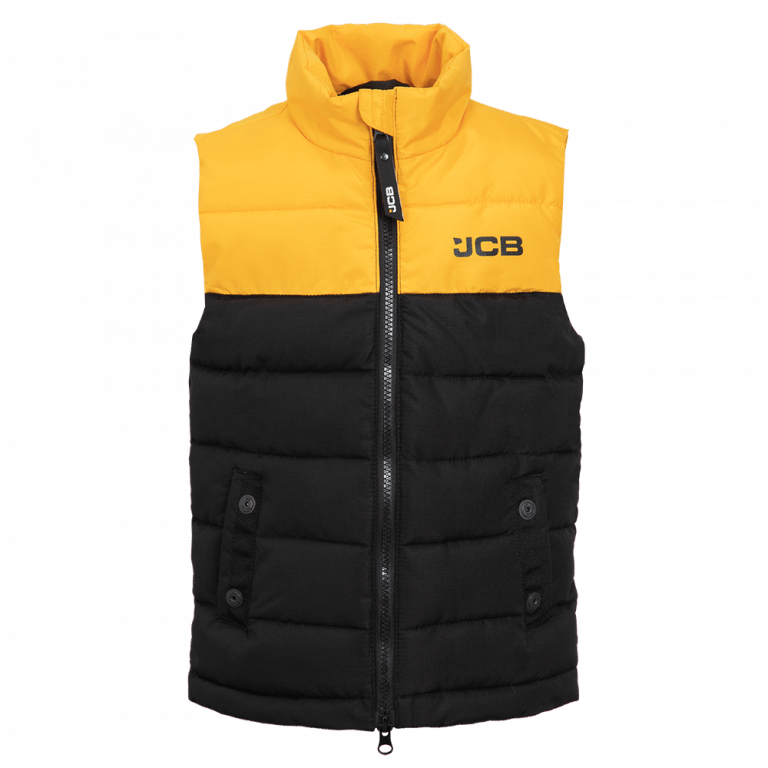 JCB Clothing & Accessories JCB Explore