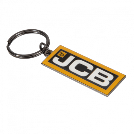 JCB 1945 Keyring