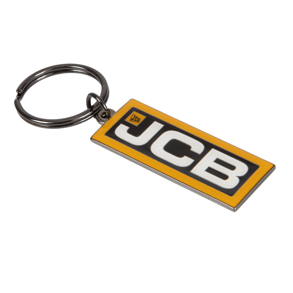 JCB 1945 Keyring