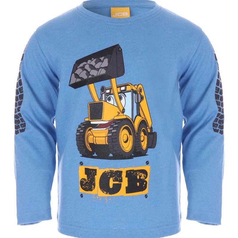 JCB Clothing & Accessories JCB Explore