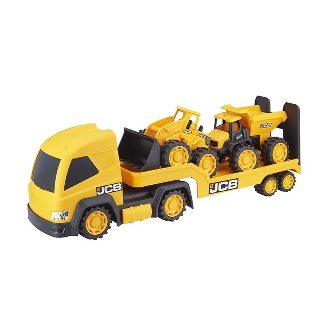 JCB Mega Transporter Set