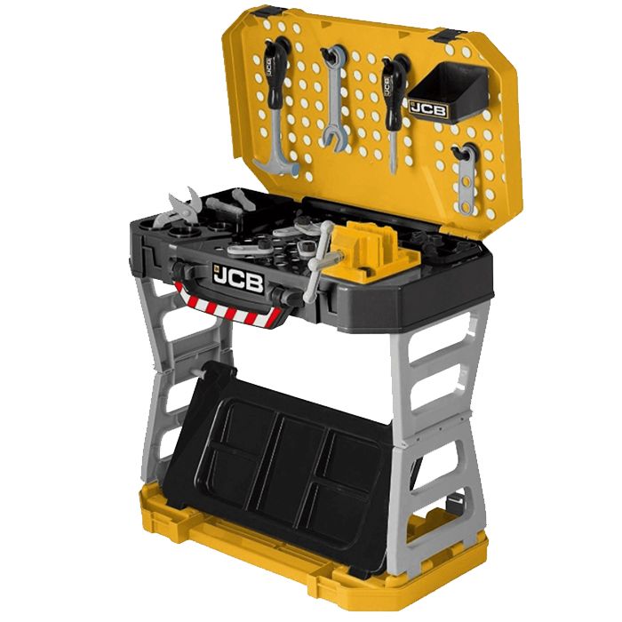 Jcb pop up deals workbench smyths