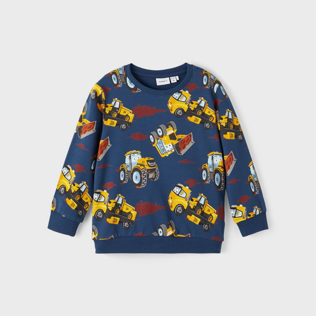 JCB Kids Overalls Kids Work Overalls JCB Explore