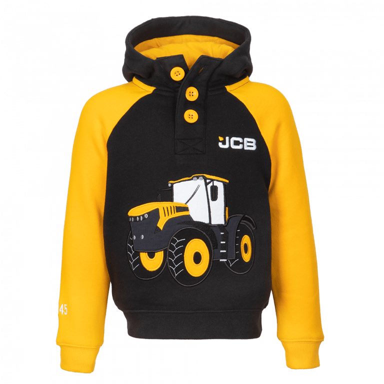 JCB Clothing & Accessories JCB Explore