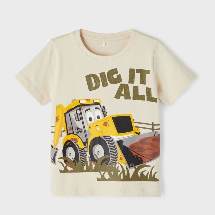 Dig It All T-shirt