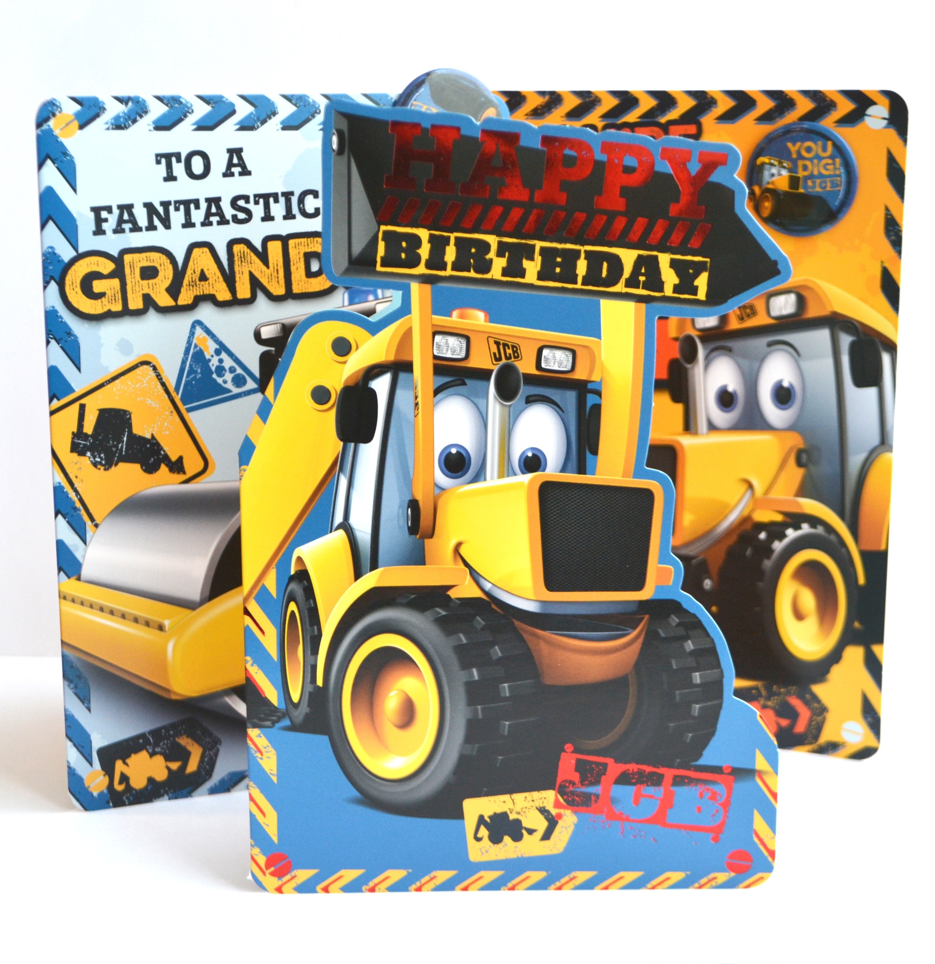 How To Throw The Ultimate Construction Themed Birthday Party