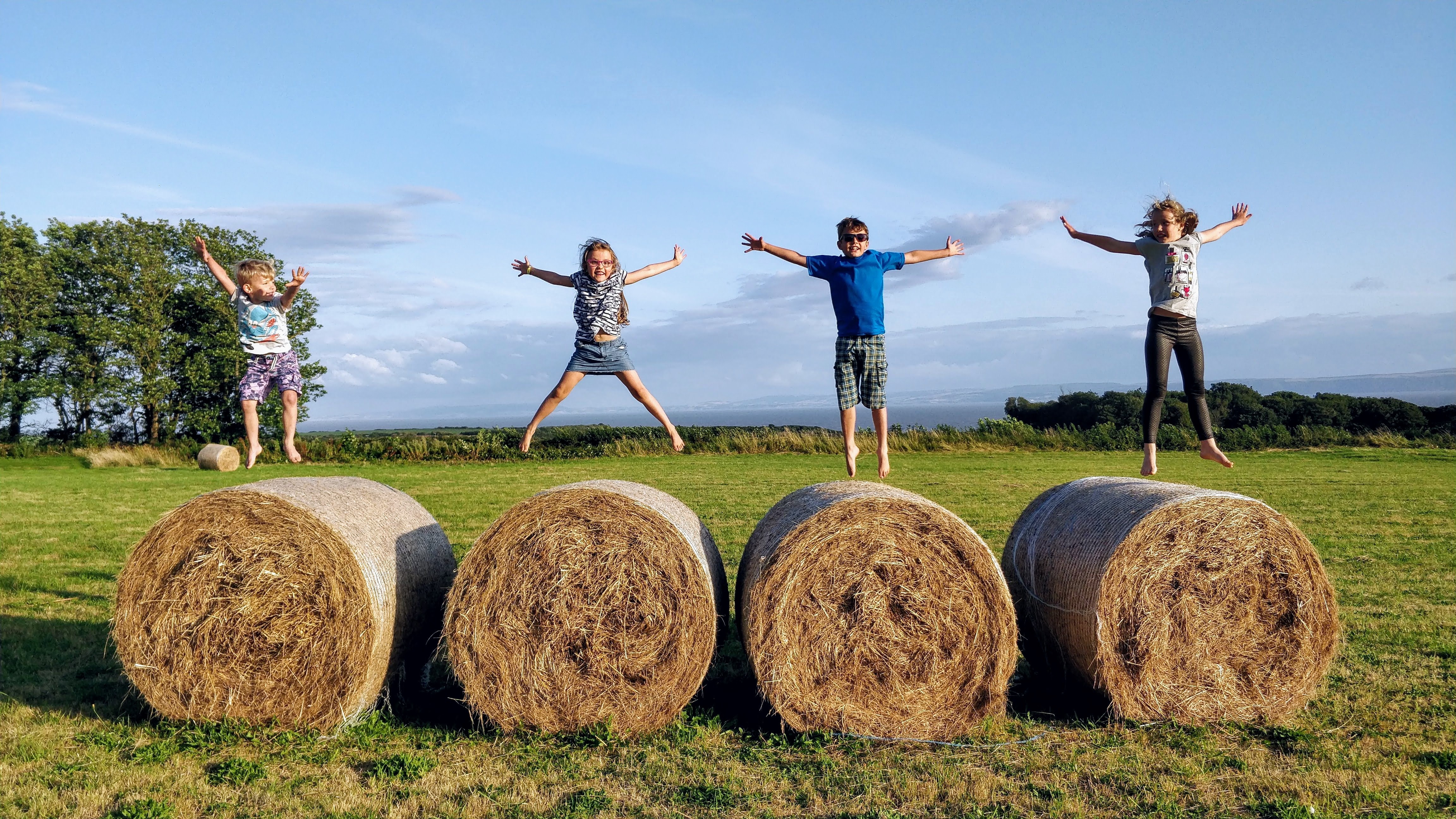 Tips For Teachers – How To  Increase Children’s Environmental Awareness Through Outdoor Play