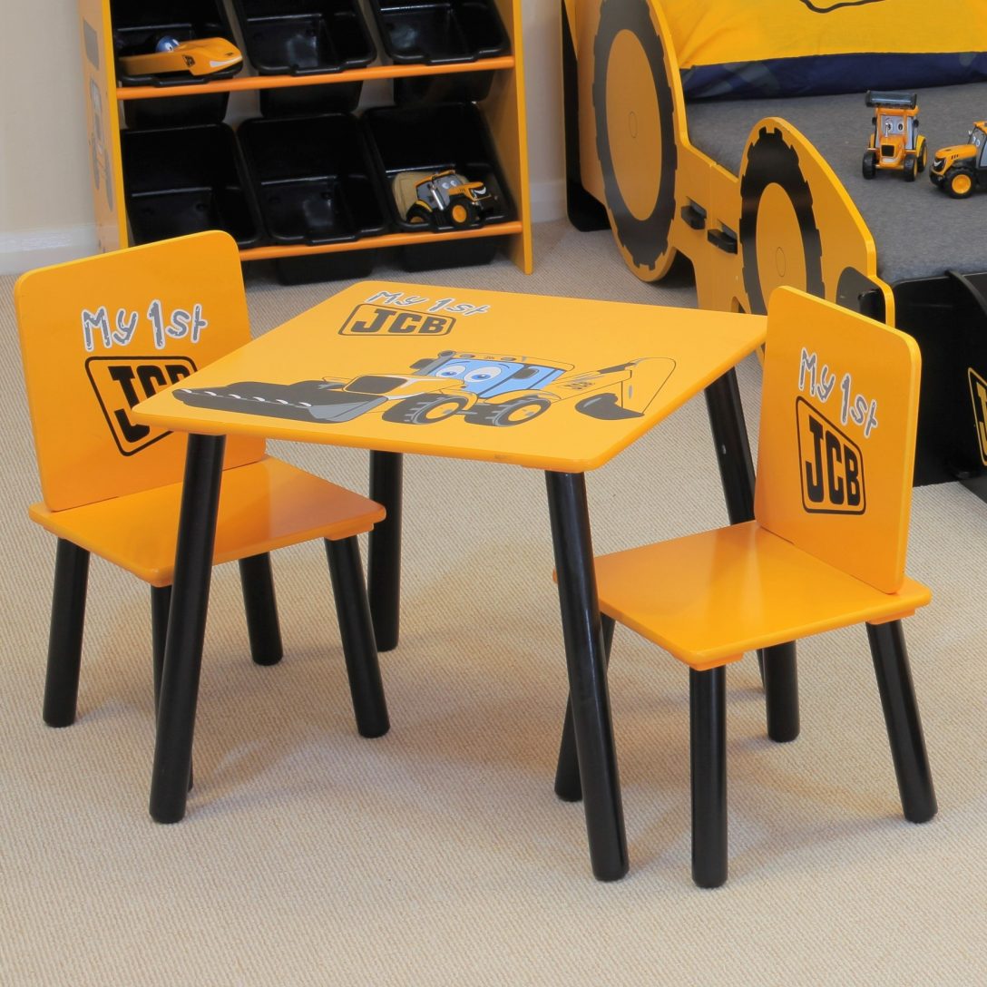 My first table discount and chairs