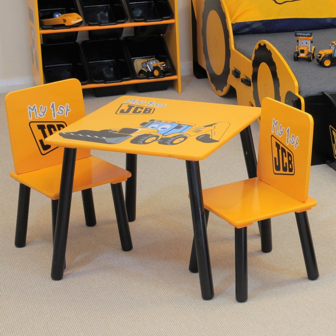 JCB Room Set 2 3 sm