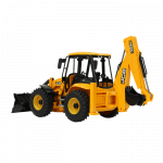 RC JCB Backhoe Loader- 4