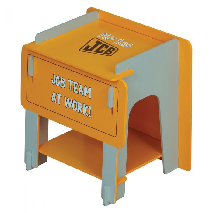 JCB Bedside table