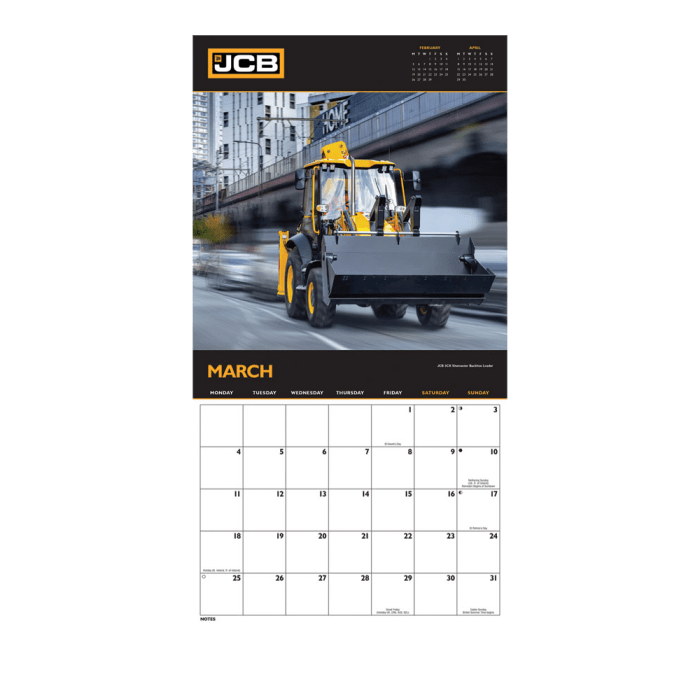 JCB 2024 Calendar-3