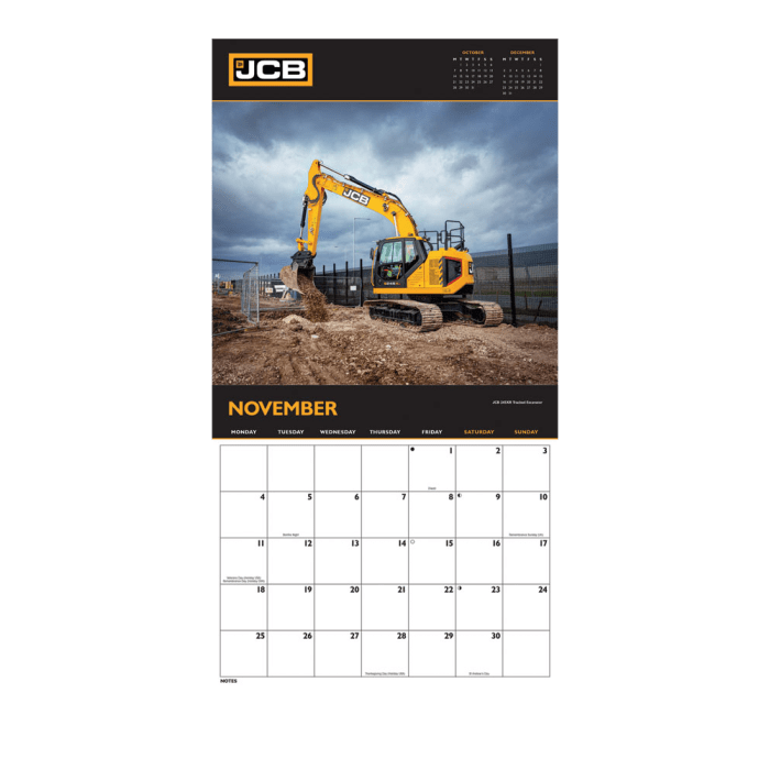 JCB 2024 Calendar-4