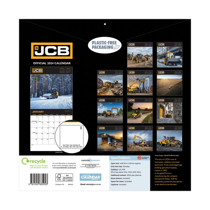JCB 2024 Calendar-5