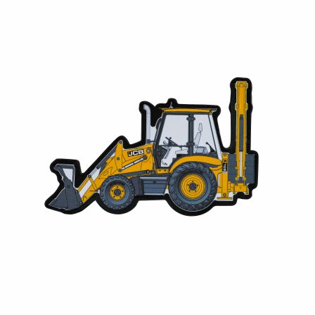 JCB Backhoe Magney