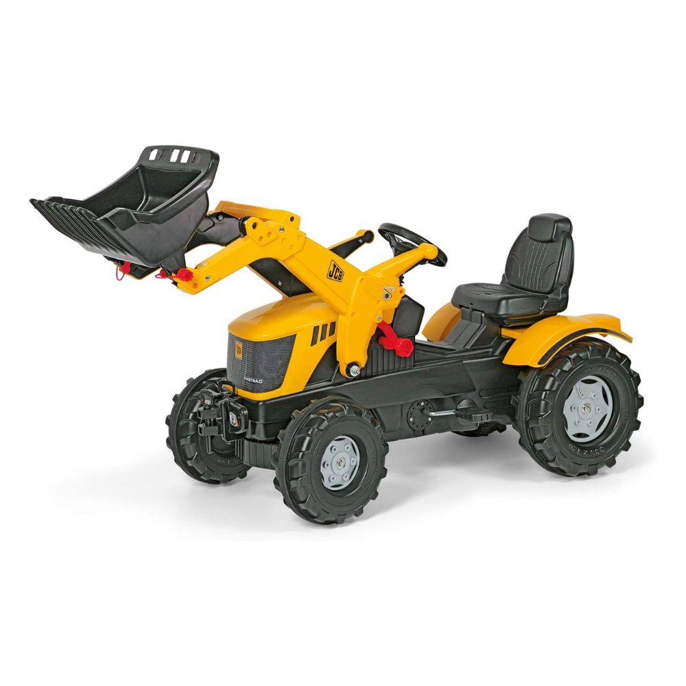 rolly jcb 8250 ride on