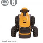 Battery Operated Tractor Ride-On- 2